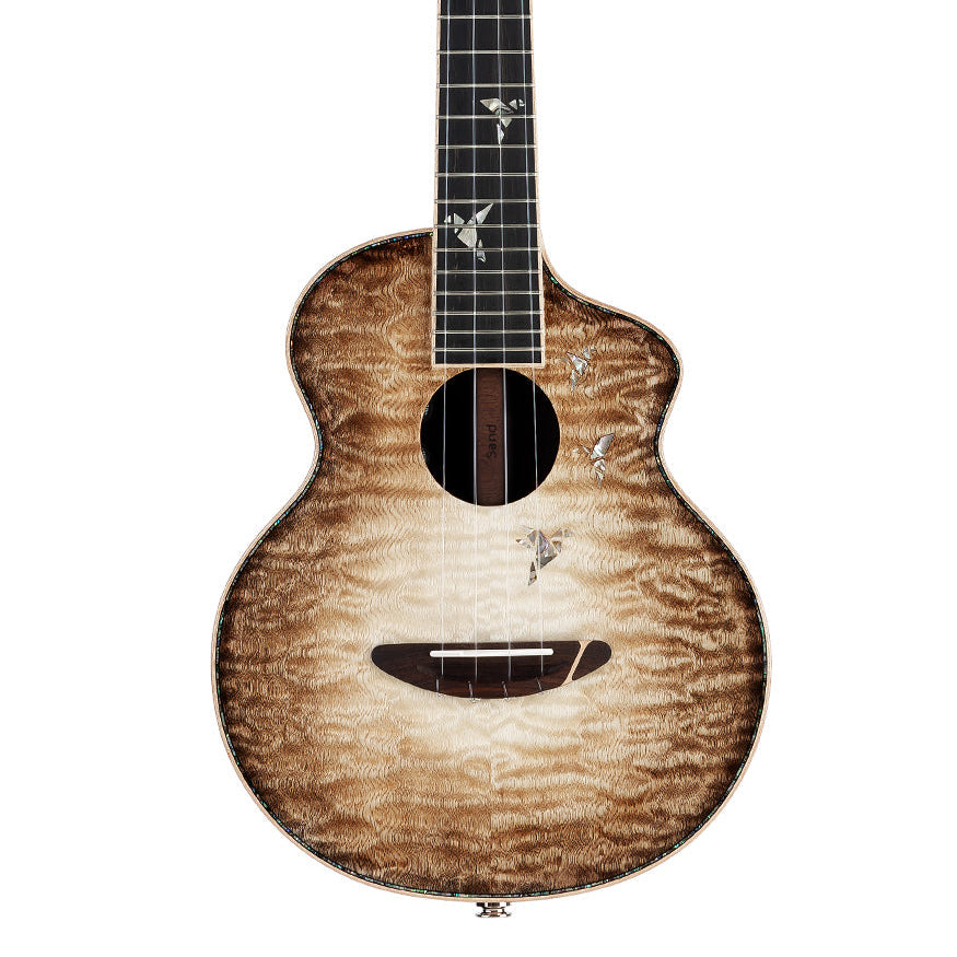 L. Luthier Sand Tenor 26