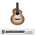 L. Luthier Sand Tenor 26" Ukulele