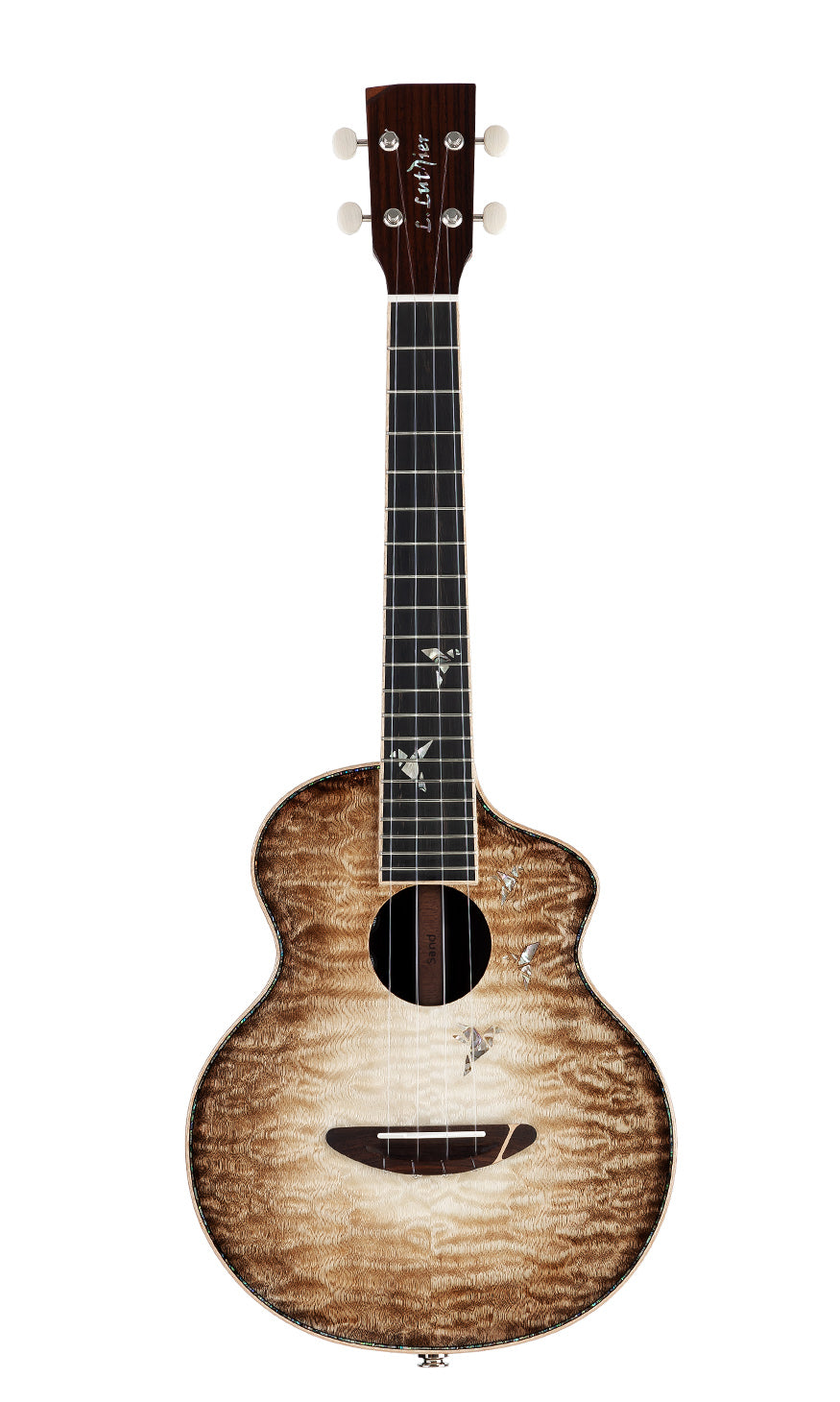 L. Luthier Sand Tenor 26
