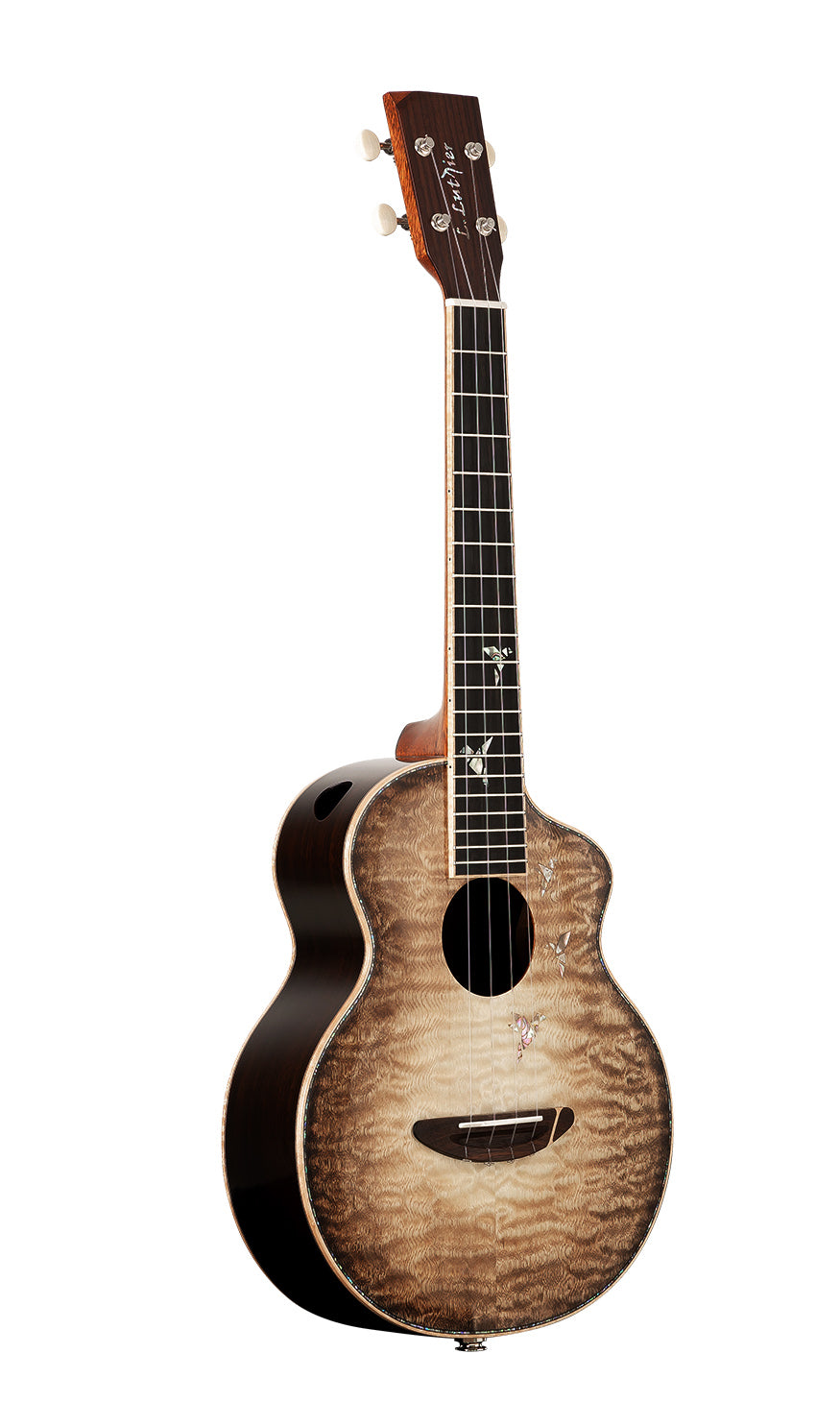 L. Luthier Sand Tenor 26