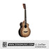 L. Luthier Sand Tenor 26" Ukulele