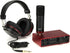Focusrite Scarlett 2i2 Studio 4th Gen Recording Bundle |  FOCUSRITE |  RECORDING PACKAGE |  Zoso Music