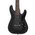 Schecter SGR C-7 Electric Guitar - Black | Zoso Music Sdn Bhd
