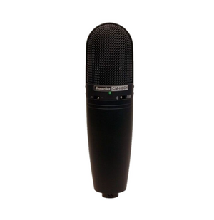 Superlux CMH8CH Large 1" diaphragm recording
Mic, 3 directivity switch, low cut filter, pad, smile curve freq. response |  SUPERLUX |  MICROPHONE-CONDENSER |  Zoso Music