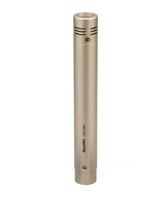 Superlux CMH8KO Electret condenser mic, omni