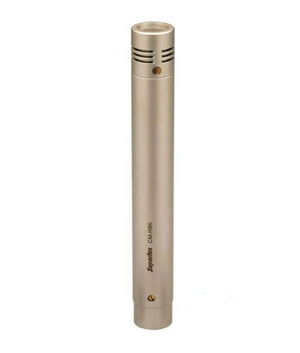 Superlux CMH8KO Electret condenser mic, omni |  SUPERLUX |  MICROPHONE-CONDENSER |  Zoso Music