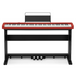 Casio CDP-S160 Education Package Red |  CASIO |  PIANO-DIGITAL |  Zoso Music