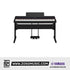 Yamaha P-S500 88-Keys Digital Piano with Original Adapter - Black |  YAMAHA MUSIC |  PIANO-DIGITAL |  Zoso Music