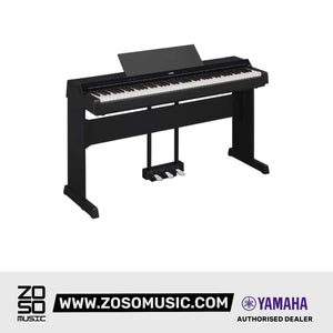 Yamaha P-S500 88-Keys Digital Piano with Original Adapter - Black |  YAMAHA MUSIC |  PIANO-DIGITAL |  Zoso Music