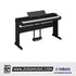 Yamaha P-S500 88-Keys Digital Piano with Original Adapter - Black |  YAMAHA MUSIC |  PIANO-DIGITAL |  Zoso Music