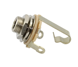 ALLPARTS EP-0055-B00 Switchcraft Input Jack (Pack of 50) | Zoso Music Sdn Bhd