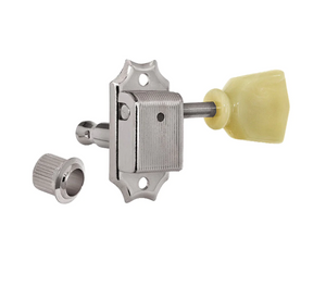 ALLPARTS TK-0770-001 Gotoh SD90 Vintage Style Keys (Pack of 6) | Zoso Music Sdn Bhd