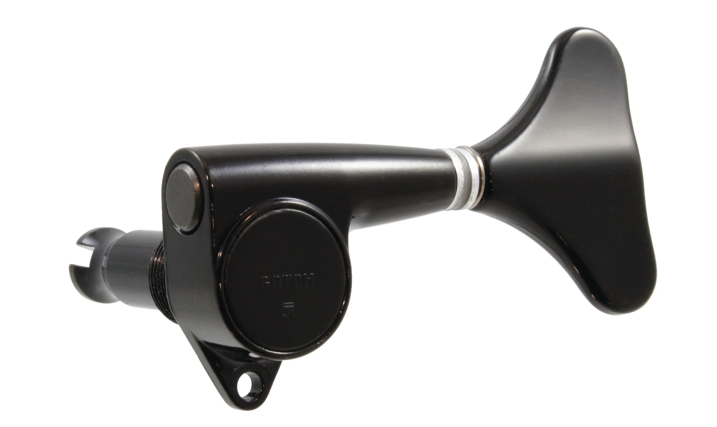 ALLPARTS TK-0923-003 Gotoh Black Bass Side Bass Key | Zoso Music Sdn Bhd