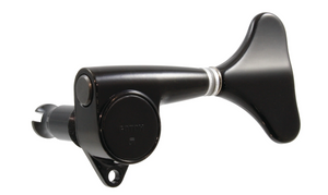 ALLPARTS TK-0923-003 Gotoh Black Bass Side Bass Key | Zoso Music Sdn Bhd