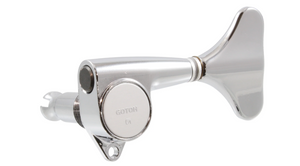 ALLPARTS TK-0923-010 Gotoh Chrome Bass Side Bass Key | Zoso Music Sdn Bhd