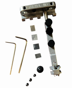 ALLPARTS BP-2007-010 Tremol-No Small Clamp | Zoso Music Sdn Bhd