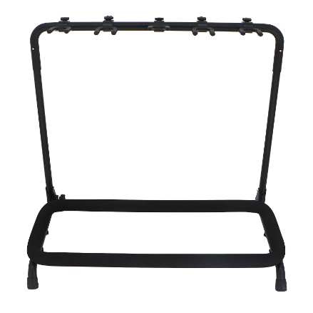 Neowood ZSJ85 5-in-1 Guitar Stand |  NEOWOOD |  GUITAR STAND |  Zoso Music
