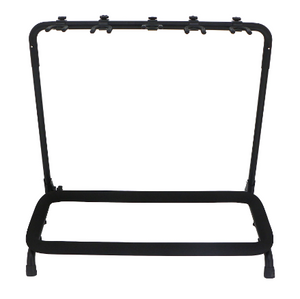 Neowood ZSJ85 5-in-1 Guitar Stand |  NEOWOOD |  GUITAR STAND |  Zoso Music