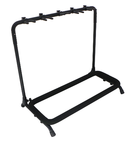 Neowood ZSJ85 5-in-1 Guitar Stand |  NEOWOOD |  GUITAR STAND |  Zoso Music