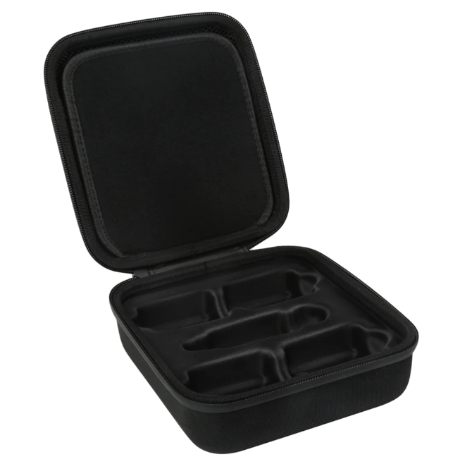 Xvive Travel Case for U4R4 Wireless In-Ear Monitoring System |  XVIVE |  WIRELESS-IN EAR MONITOR |  Zoso Music