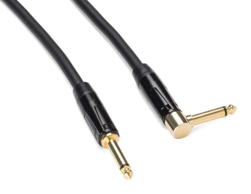 Samson Tourtek Pro TPIL20 Instrument Cables |  SAMSON |  CABLES |  Zoso Music