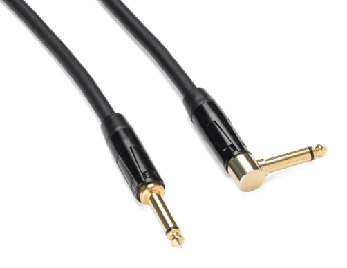 Samson Tourtek Pro TPIL20 Instrument Cables