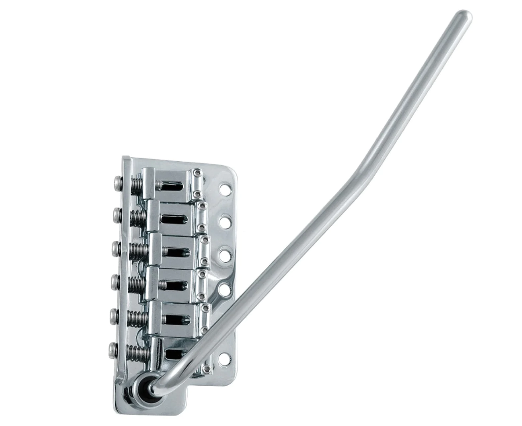 ALLPARTS SB-5325-010 Gotoh 510T-SF2 Tremolo Chrome | Zoso Music Sdn Bhd