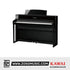Kawai CA701 88-key Digital Piano - Ebony |  KAWAI |  PIANO-DIGITAL |  Zoso Music