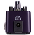 Mooer Micro Drummer II Drummer Pedal |  MOOER |  SUSTAIN PEDALS |  Zoso Music
