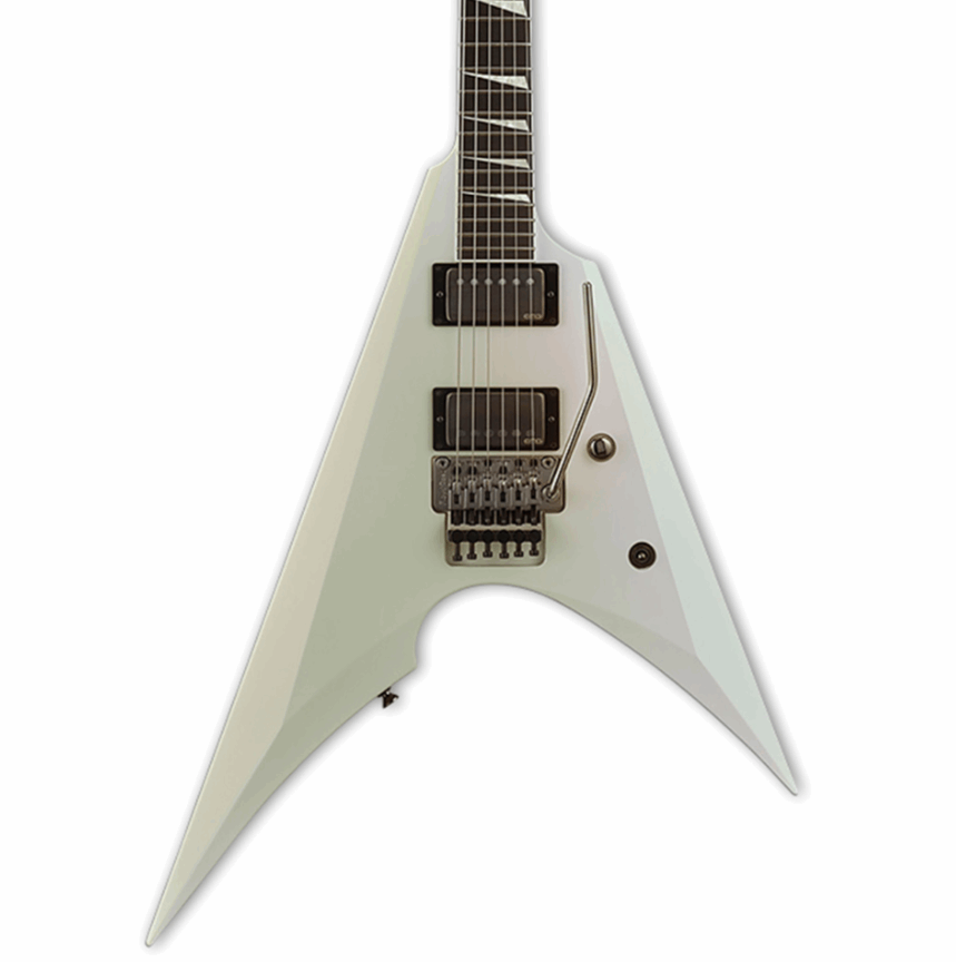 ESP Original ARROW FR - Everest (Maziora) [MIJ - Made in Japan] | Zoso Music Sdn Bhd