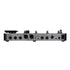 Mooer GE1000 Guitar Amp Modelling and Multi Effects Pedal with Touch Screen |  MOOER |  MULTI-EFFECTS |  Zoso Music