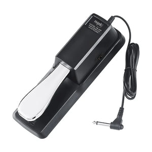 Musedo TB-005 Sustain Pedal | Zoso Music Sdn Bhd 
