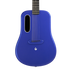Lava Me 3 36inch Carbon Fiber Smart Guitar with Ideal Bag - Blue |  LAVA MUSIC |  SMART GUITAR |  Zoso Music