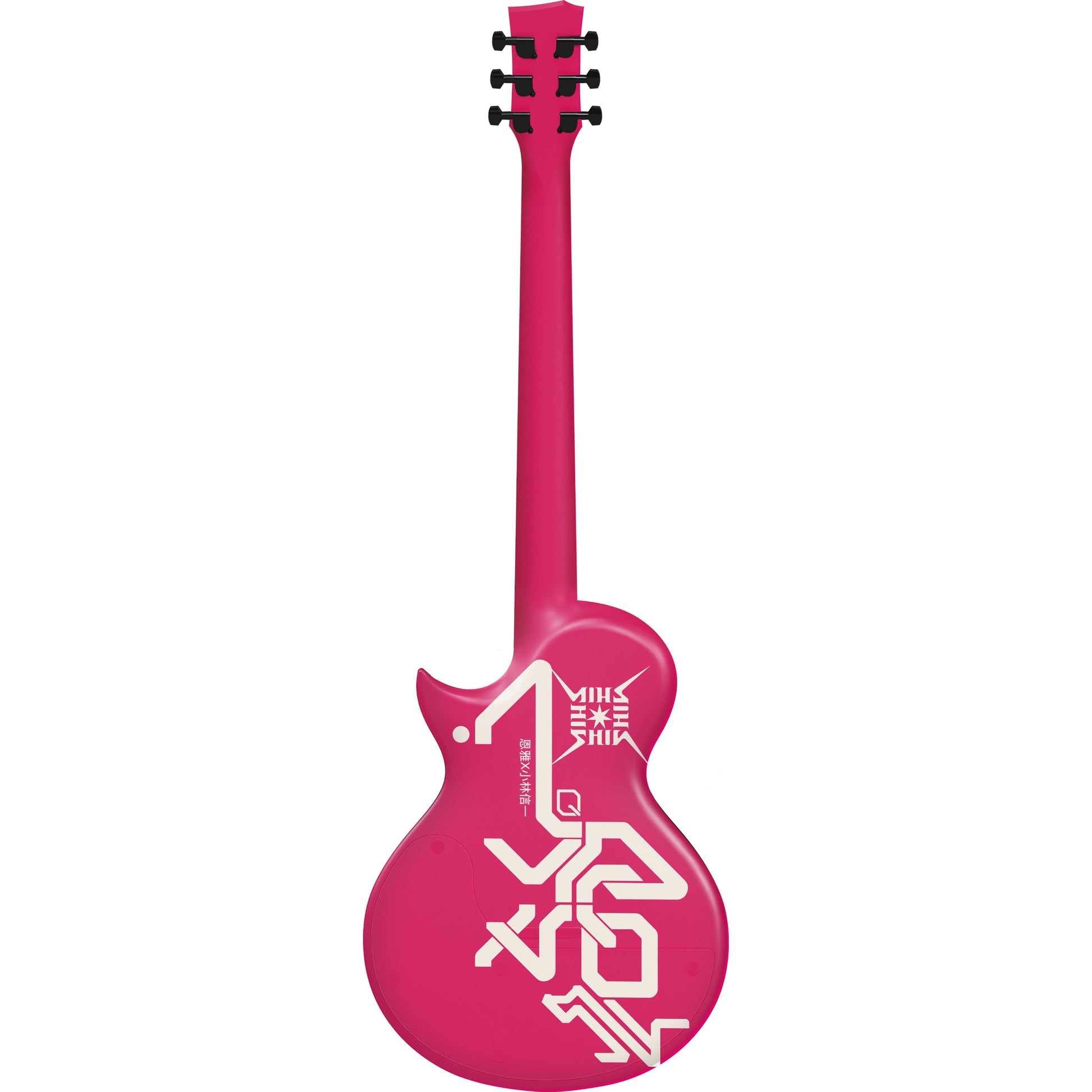 Enya Nova GO Sonic Electric Guitar Dragon