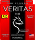DR Strings VTE-9/46 VERITAS Coated Core Electric Guitar Strings | Light / Medium (009 - 046) |  DR STRINGS |  STRINGS-ELECTRIC GUITAR |  Zoso Music