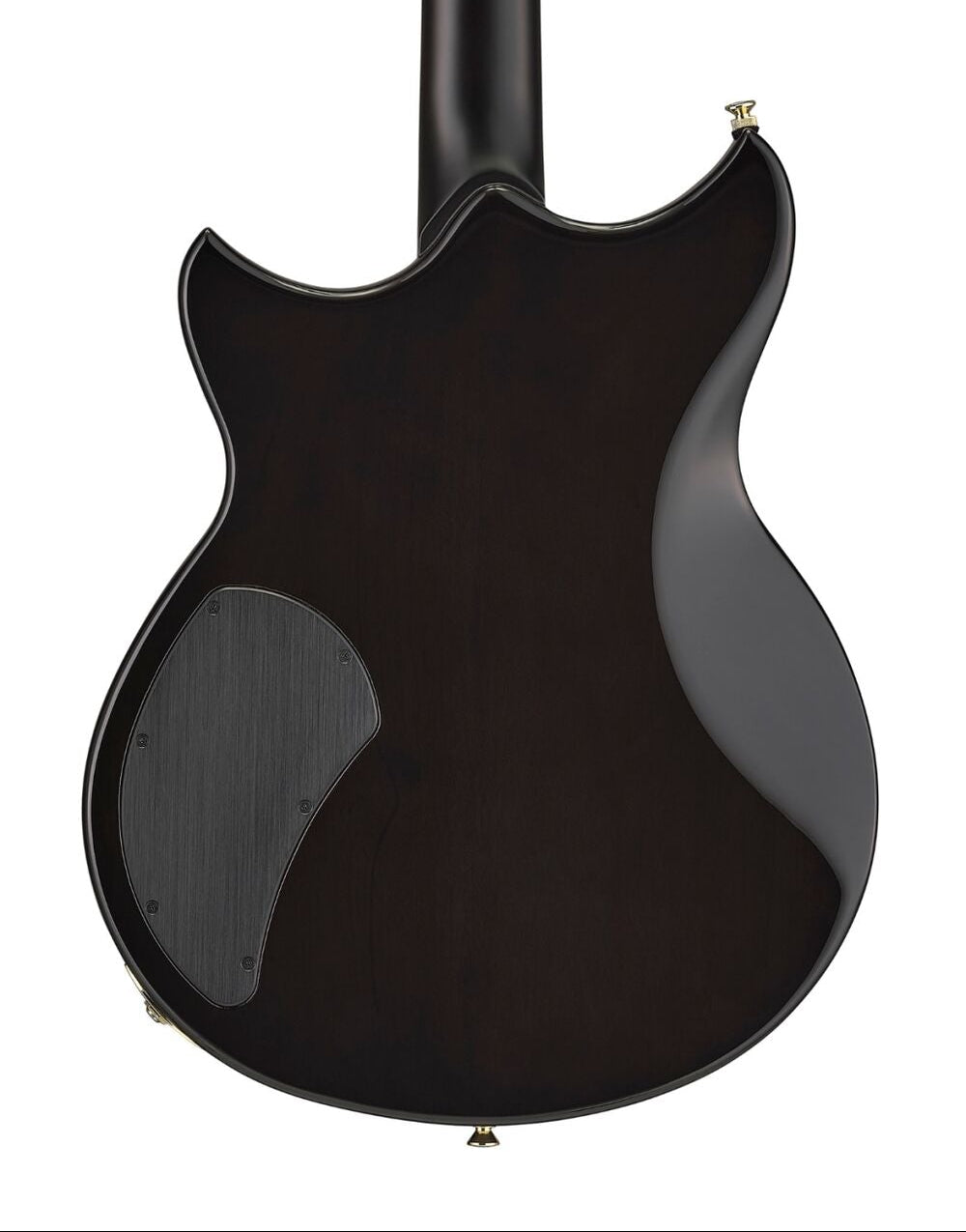 Yamaha 60th Anniversary Revstar Professional RSP20 Electric Guitar - Noble Black Burst |  YAMAHA MUSIC |  ELECTRIC GUITAR |  Zoso Music