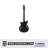 Yamaha 60th Anniversary Revstar Professional RSP20 Electric Guitar - Noble Black Burst |  YAMAHA MUSIC |  ELECTRIC GUITAR |  Zoso Music