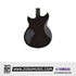 Yamaha 60th Anniversary Revstar Professional RSP20 Electric Guitar - Noble Black Burst |  YAMAHA MUSIC |  ELECTRIC GUITAR |  Zoso Music
