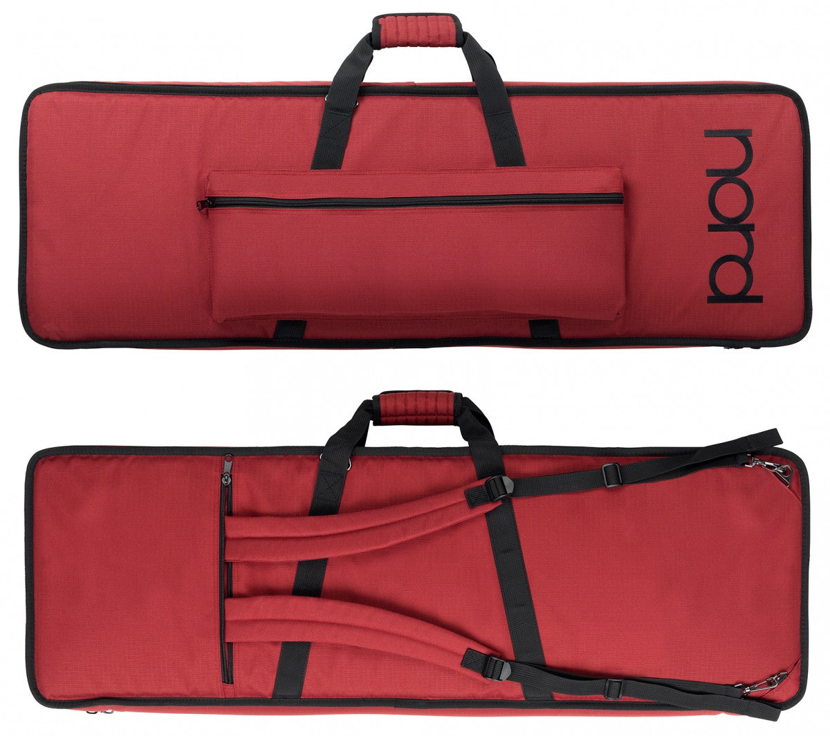 Nord Electro 61/Lead Soft Case |  NORD |  CASES & GIG BAGS |  Zoso Music