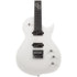 Solar GC1.6Vinter Pearl White Matte Electric Guitar | Zoso Music Sdn Bhd