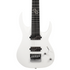 Solar A1.7Vinter 7 String Pearl White Matte Electric Guitar | Zoso Music Sdn Bhd