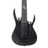 Solar A2.7FRC 7 String Carbon BK Matte Floyd Rose Electric Guitar | Zoso Music Sdn Bhd