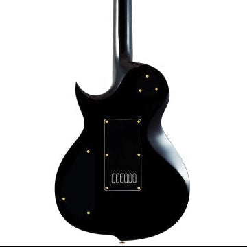 Solar GC1.6B Black Gloss Electric Guitar |  SOLAR |  ELECTRIC GUITAR |  Zoso Music