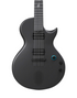 Enya Nova GO Sonic Electric Guitar Black | Zoso Music Sdn Bhd