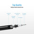 Sonicake QPC-03/ QPC-04 Patch Cable (3Pcs / 6Pcs) (QPC-03-3Pcs / QPC-04-6Pcs)