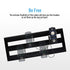 Sonicake QPC-03/ QPC-04 Patch Cable (3Pcs / 6Pcs) (QPC-03-3Pcs / QPC-04-6Pcs)