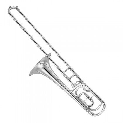 Yamaha YBL-421GS Intermediate Bass Trombone