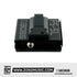 Boss FS-5L Latching Foot Switch |  BOSS |  EFFECTS |  Zoso Music
