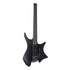 Strandberg Boden Metal NX 6 Tremolo Black Granite Electric Guitar |  STRANDBERG |  ELECTRIC GUITAR |  Zoso Music