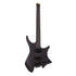 Strandberg Boden Metal NX 6 Black Granite Electric Guitar |  STRANDBERG |  ELECTRIC GUITAR |  Zoso Music